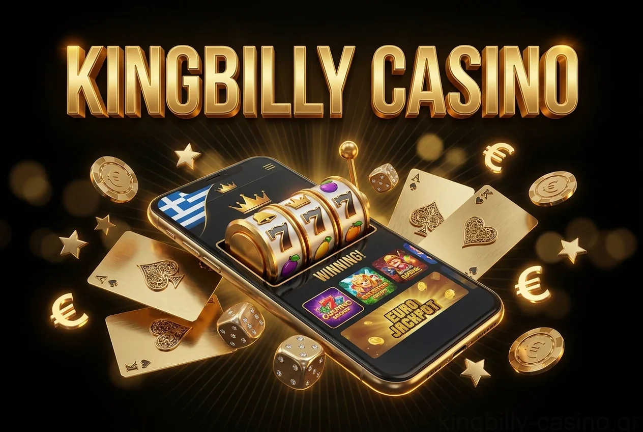 Kingbilly Casino